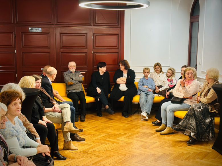 Finał konkursu „Najpiękniej Otulone Drzewo” w Ziębicach rozstrzygnięty