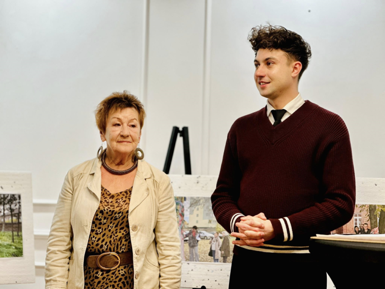 Finał konkursu „Najpiękniej Otulone Drzewo” w Ziębicach rozstrzygnięty