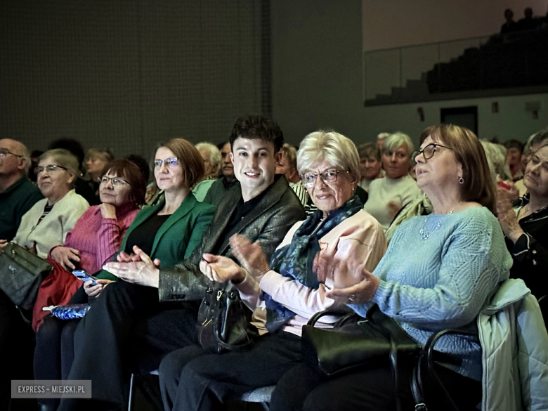 Dzień Seniora w Ziębicach