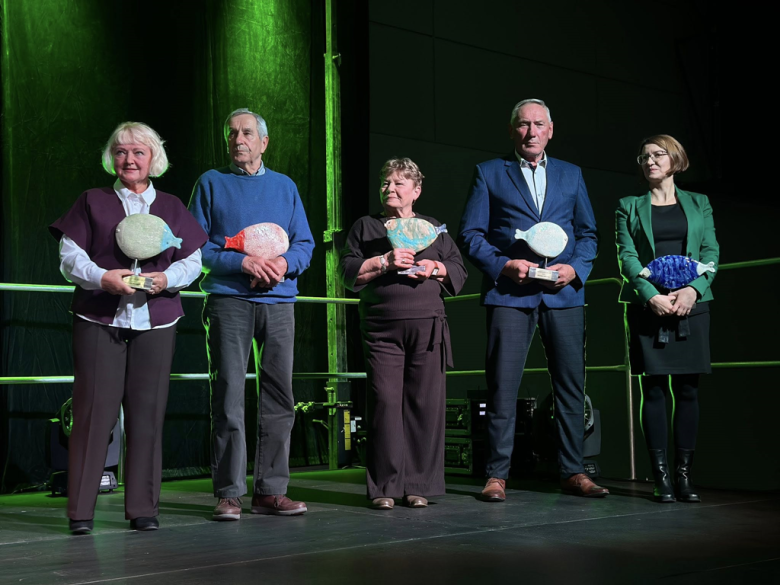 Dzień Seniora w Ziębicach