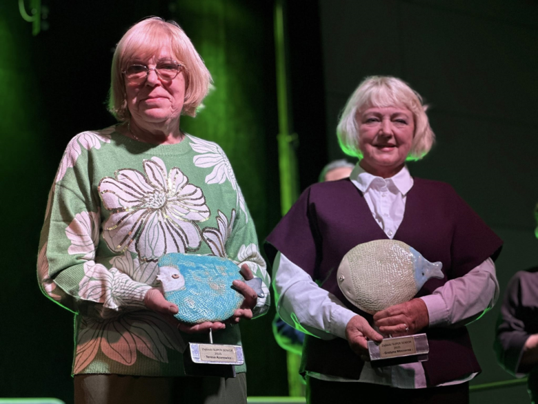 Dzień Seniora w Ziębicach