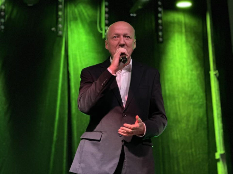 Dzień Seniora w Ziębicach