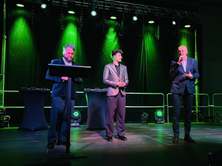 Dzień Seniora w Ziębicach