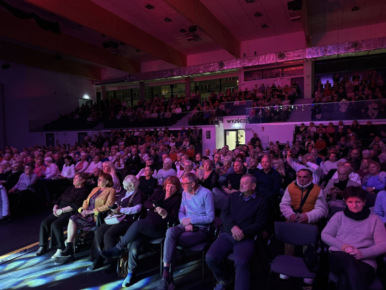 Dzień Seniora w Ziębicach