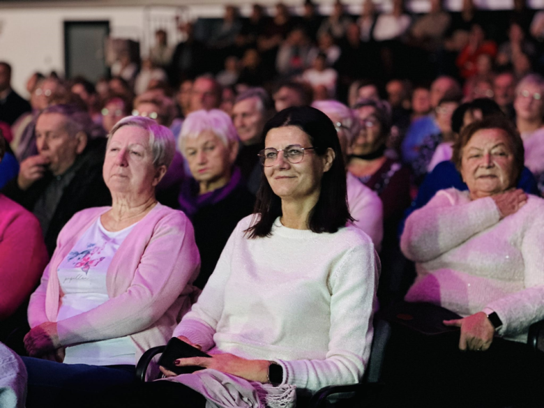 Dzień Seniora w Ziębicach
