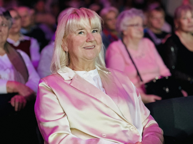 Dzień Seniora w Ziębicach