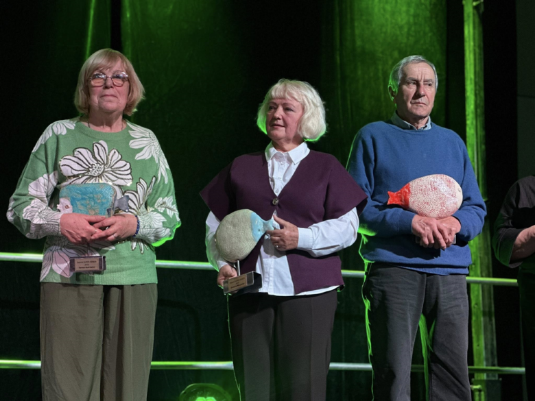 Dzień Seniora w Ziębicach