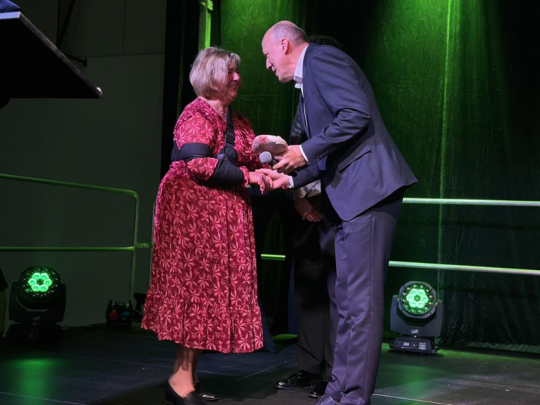 Dzień Seniora w Ziębicach