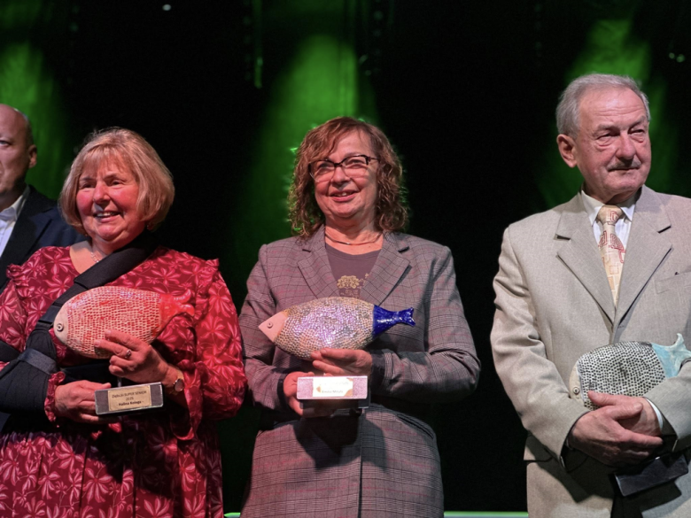 Dzień Seniora w Ziębicach