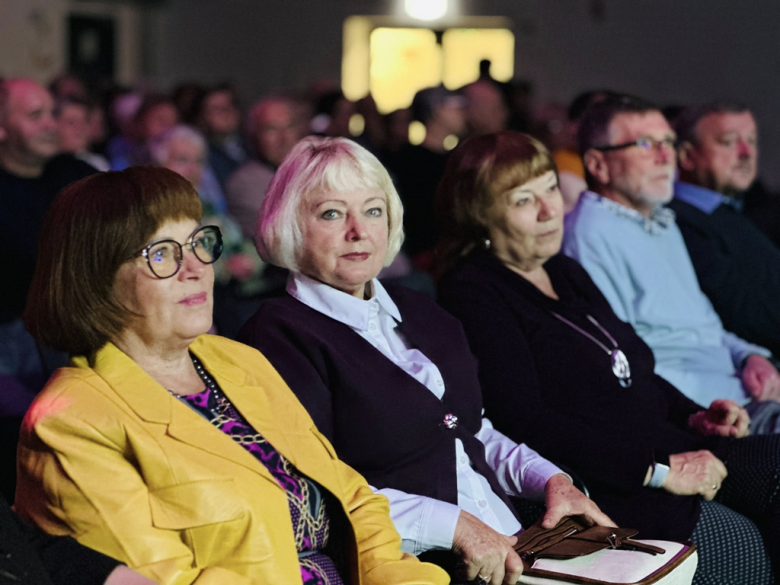 Dzień Seniora w Ziębicach