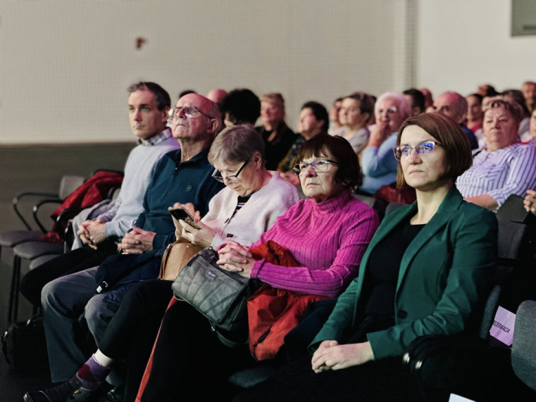 Dzień Seniora w Ziębicach