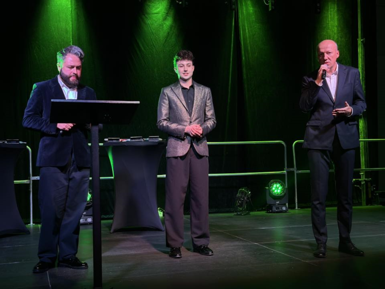 Dzień Seniora w Ziębicach