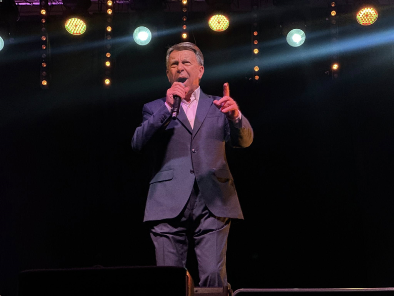 Dzień Seniora w Ziębicach