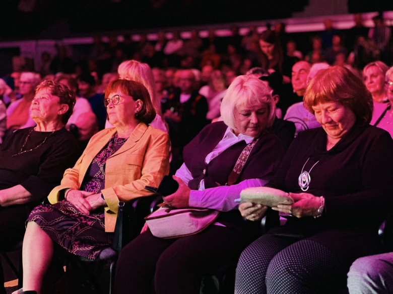 Dzień Seniora w Ziębicach