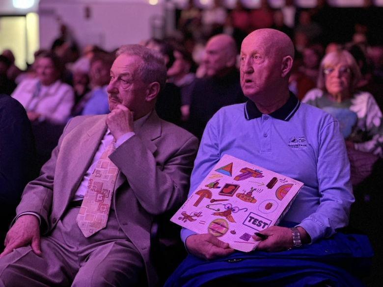 Dzień Seniora w Ziębicach