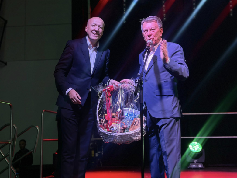 Dzień Seniora w Ziębicach