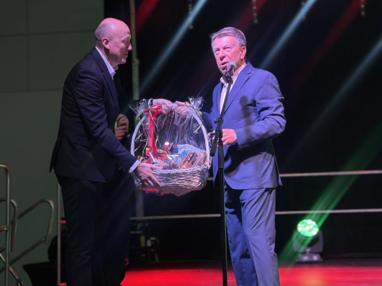 Dzień Seniora w Ziębicach