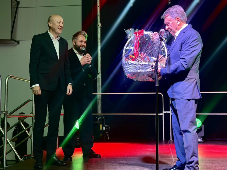 Dzień Seniora w Ziębicach