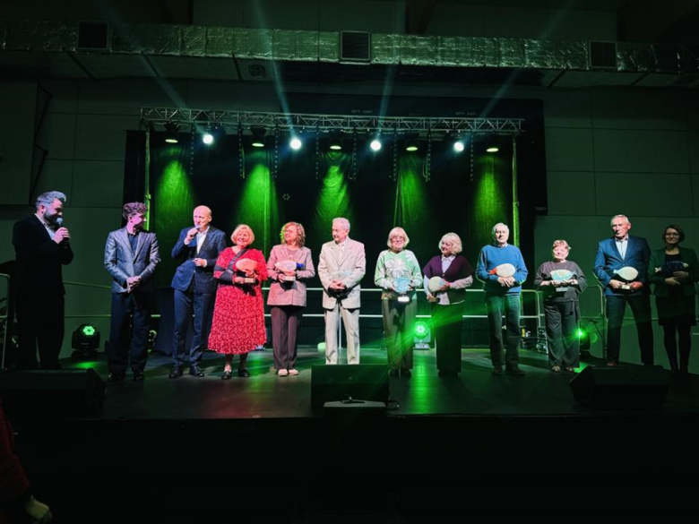 Dzień Seniora w Ziębicach