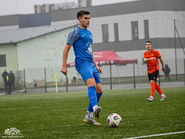 IV liga: Orzeł Ząbkowice Śląskie 2:1 (2:1) Twardy Świętoszów