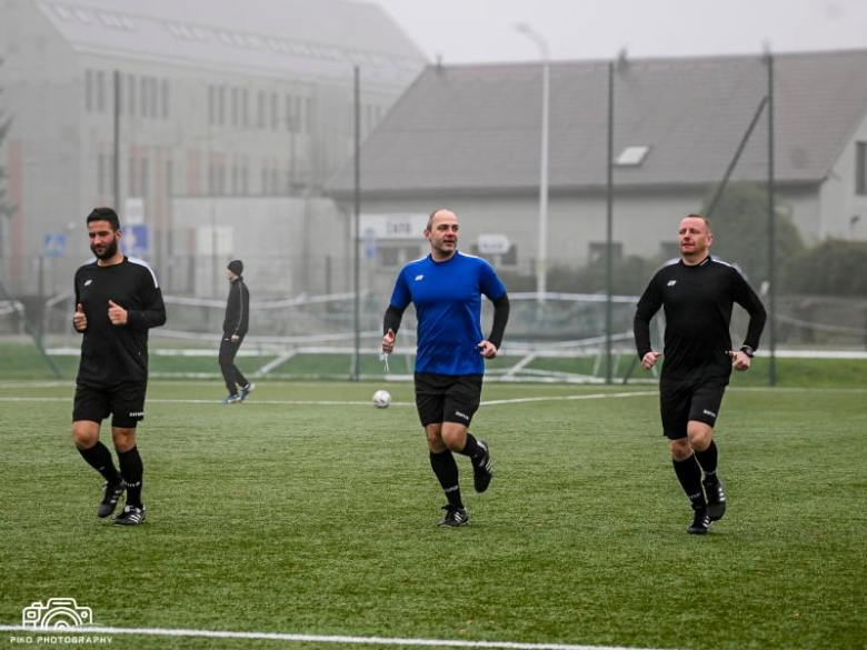 IV liga: Orzeł Ząbkowice Śląskie 2:1 (2:1) Twardy Świętoszów