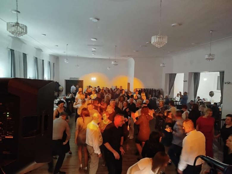 Stoszowice i Przedborowa świętowały otwarcie wyremontowanych świetlic wiejskich