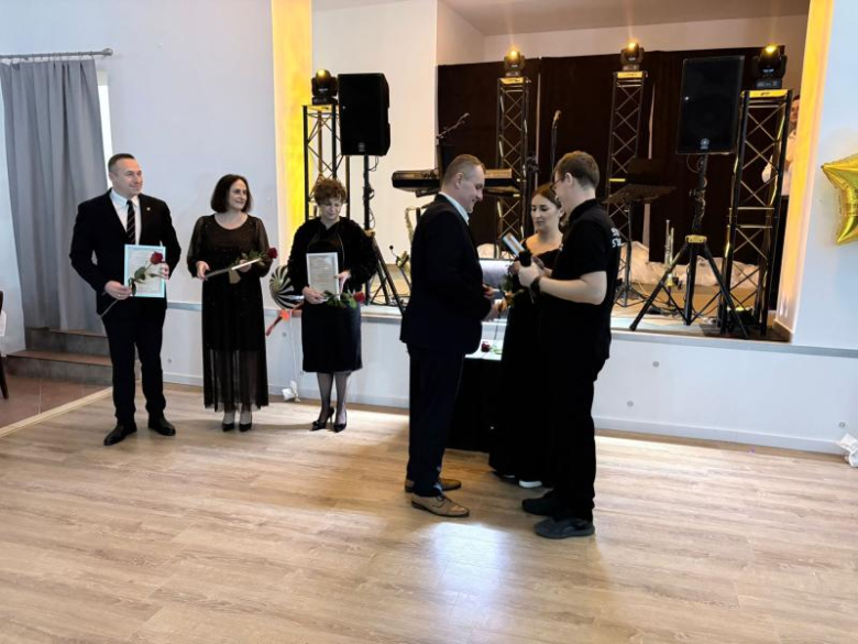 Stoszowice i Przedborowa świętowały otwarcie wyremontowanych świetlic wiejskich