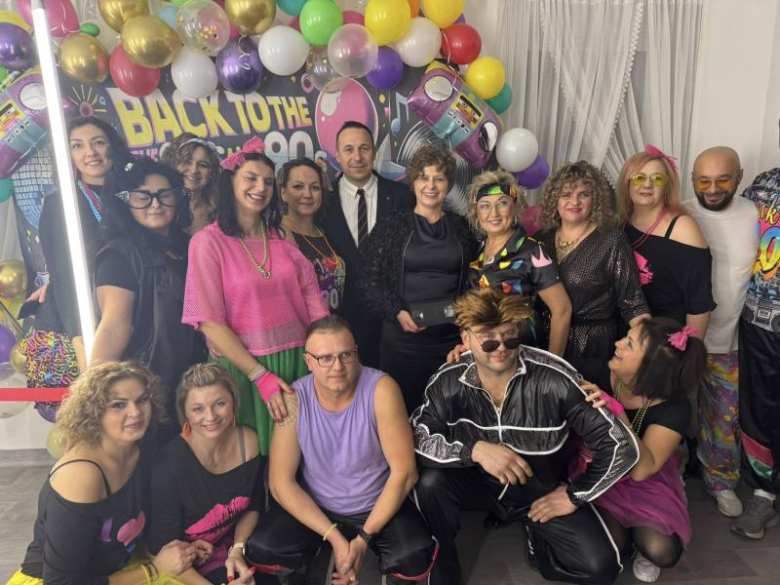 Stoszowice i Przedborowa świętowały otwarcie wyremontowanych świetlic wiejskich