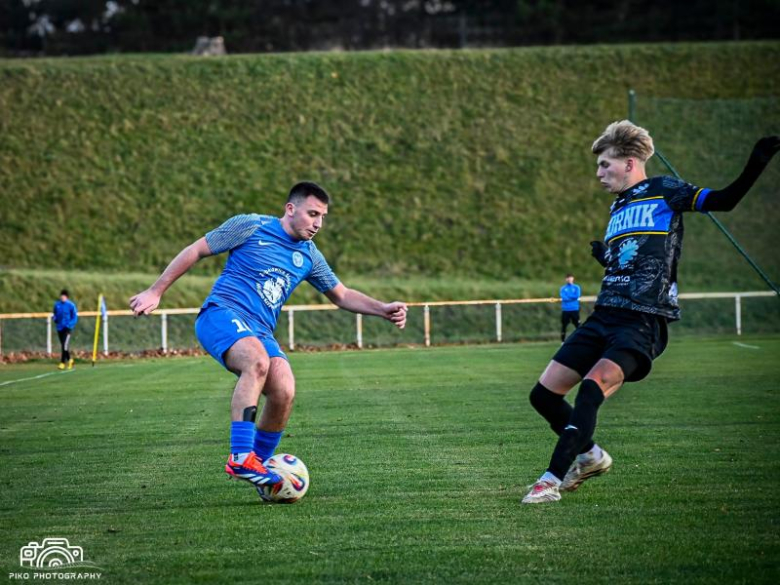 IV liga: Orzeł Ząbkowice Śląskie 0:3 (0:0) Gornik Wałbrzych