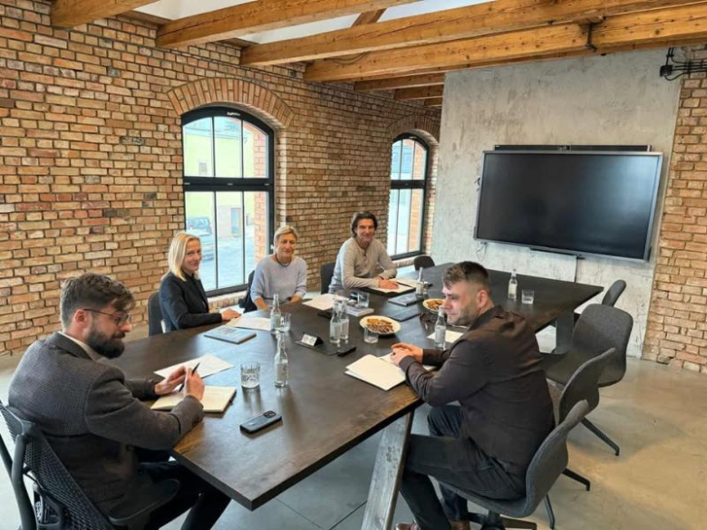 Praktyczna droga do zawodu – innowacyjna klasa patronacka dla młodych