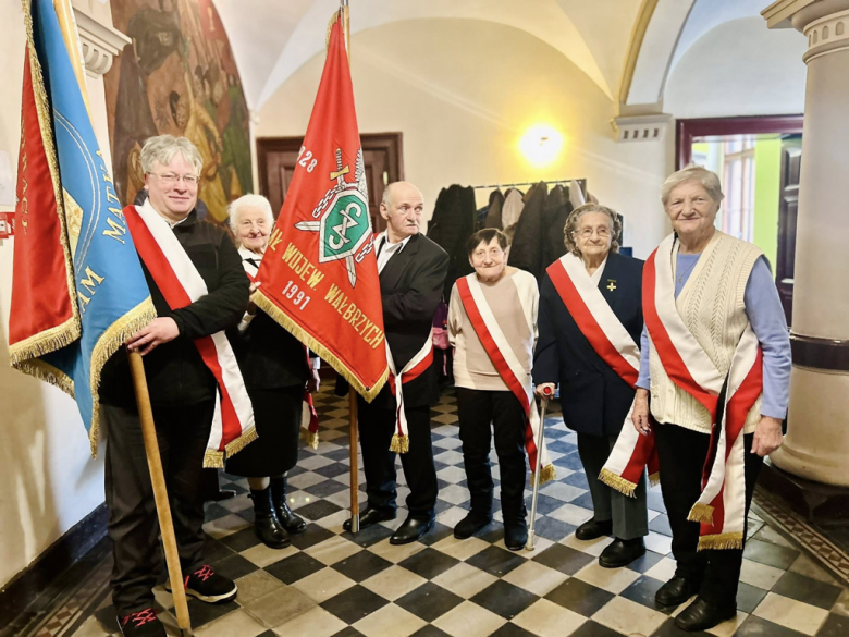 X Zjazd Delegatów Związku Sybiraków