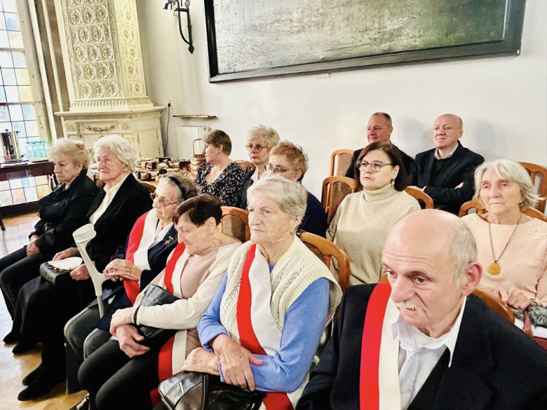 X Zjazd Delegatów Związku Sybiraków