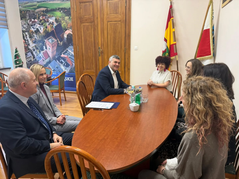 Uroczyste ślubowanie i wręczenie aktów nauczycielom