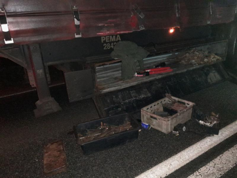 	Czołowe zderzenie pojazdów na wysokości Kluczowej