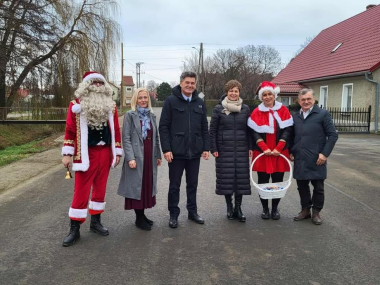 Kolejne inwestycje drogowe zakończone