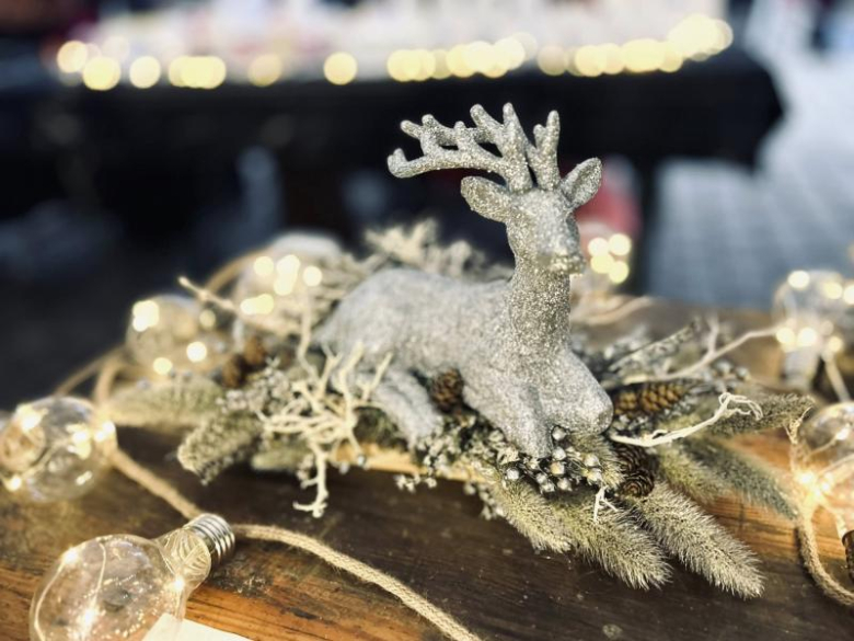 W Ziębicach można było poczuć magię świąt. Jarmark bożonarodzeniowy za nami [foto]