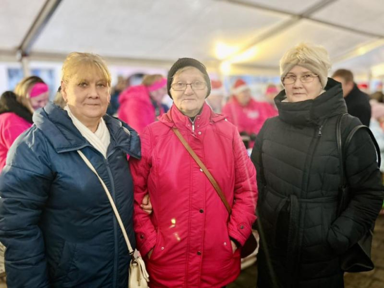 W Ziębicach można było poczuć magię świąt. Jarmark bożonarodzeniowy za nami [foto]