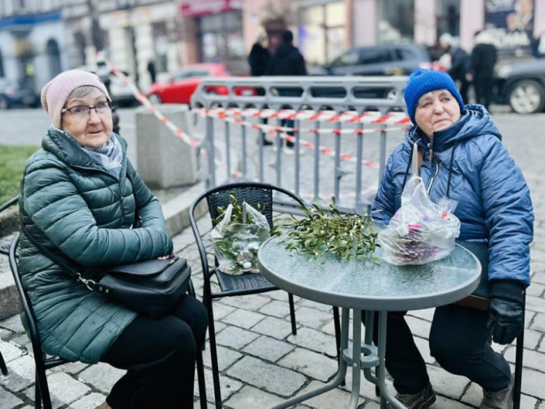 W Ziębicach można było poczuć magię świąt. Jarmark bożonarodzeniowy za nami [foto]