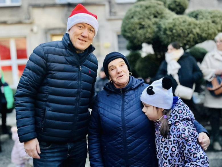 W Ziębicach można było poczuć magię świąt. Jarmark bożonarodzeniowy za nami [foto]