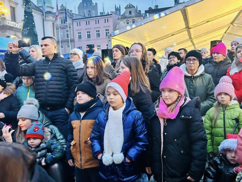 W Ziębicach można było poczuć magię świąt. Jarmark bożonarodzeniowy za nami [foto]