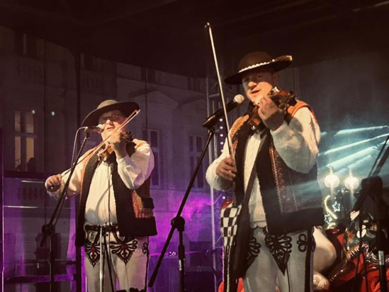 W Ziębicach można było poczuć magię świąt. Jarmark bożonarodzeniowy za nami [foto]