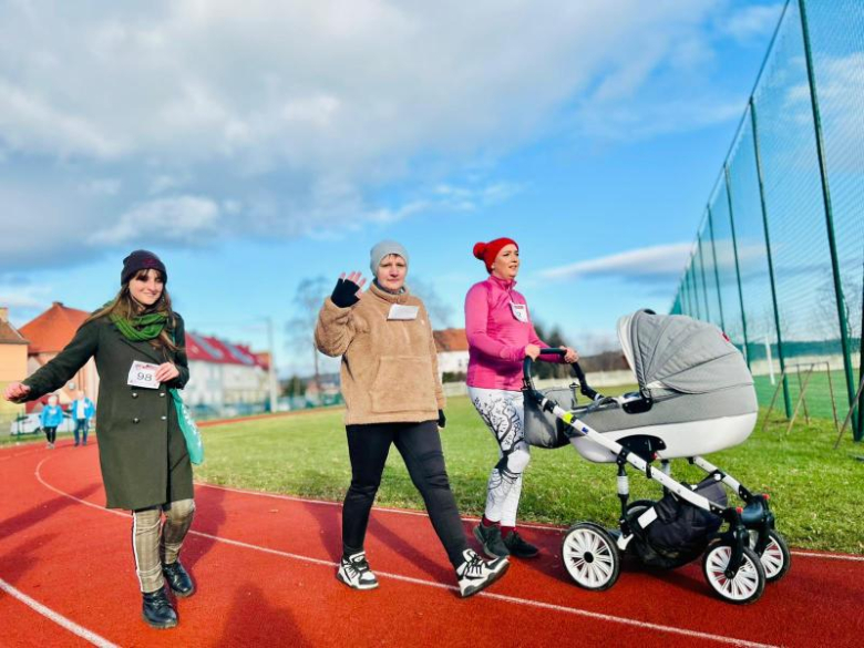 Mikołajkowy Bieg w Ziębicach już za nami