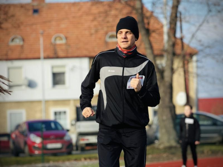 Mikołajkowy Bieg w Ziębicach już za nami