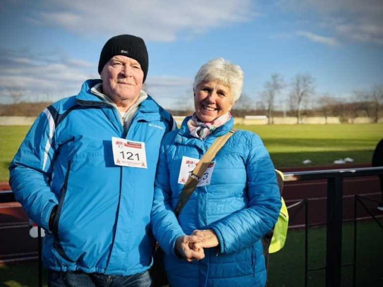 Mikołajkowy Bieg w Ziębicach już za nami