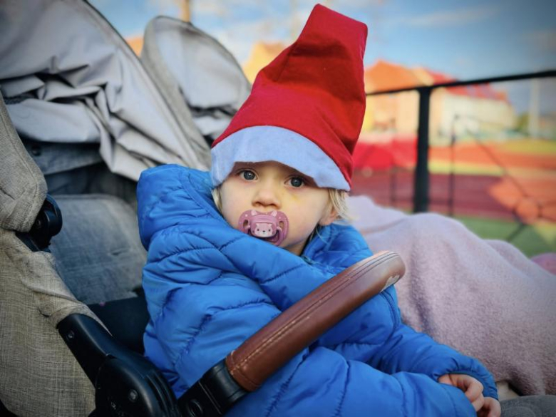Mikołajkowy Bieg w Ziębicach już za nami