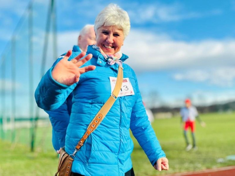 Mikołajkowy Bieg w Ziębicach już za nami