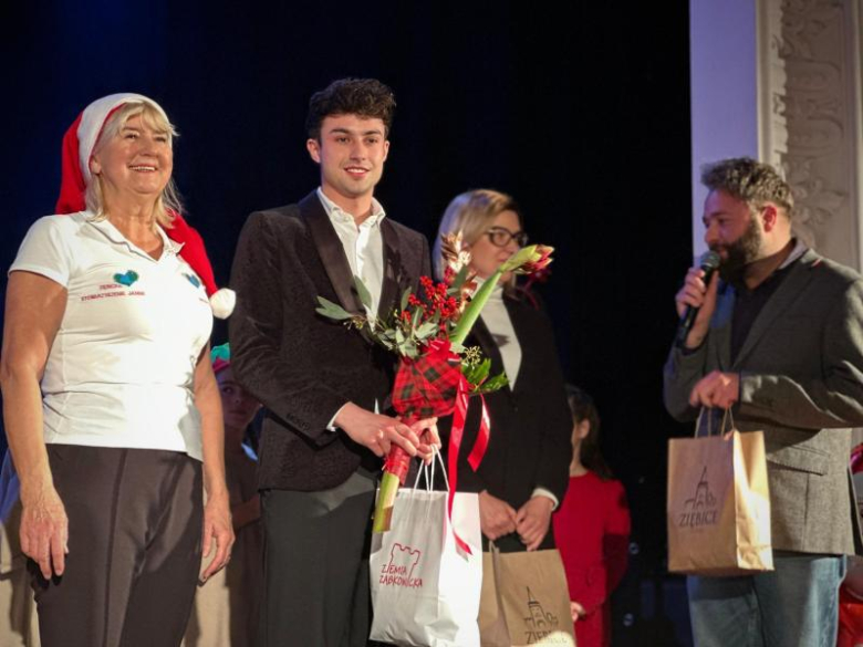 Gdzie jesteś Mikołaju?” – magia, która przyszła prosto z dziecięcych serc