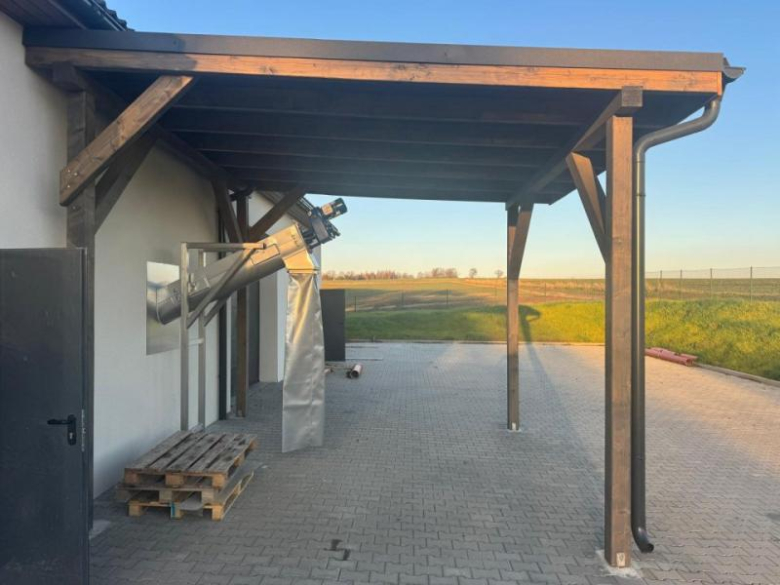 Ukończono budowę zbiorczej oczyszczalni ścieków. To jedna z największych inwestycji w historii gminy