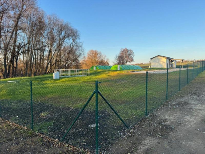 Ukończono budowę zbiorczej oczyszczalni ścieków. To jedna z największych inwestycji w historii gminy