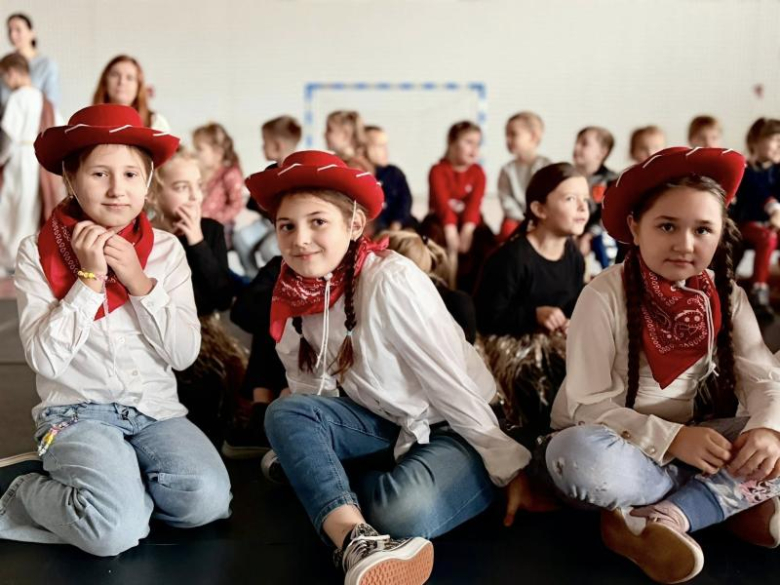 Przedświąteczne spotkanie. Jasełka w Ziębicach